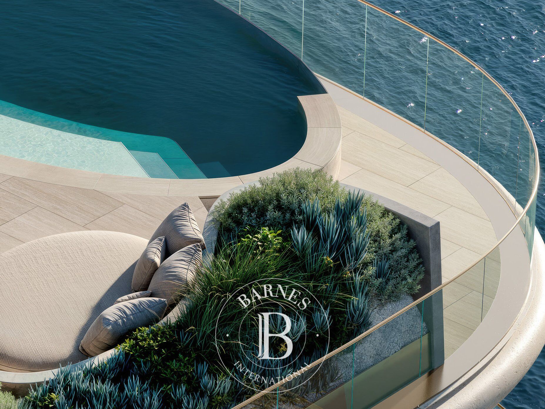 Appartamento Palm Jumeirah - picture 1