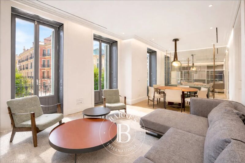 Zu vermieten Wohnung | Madrid - picture 1