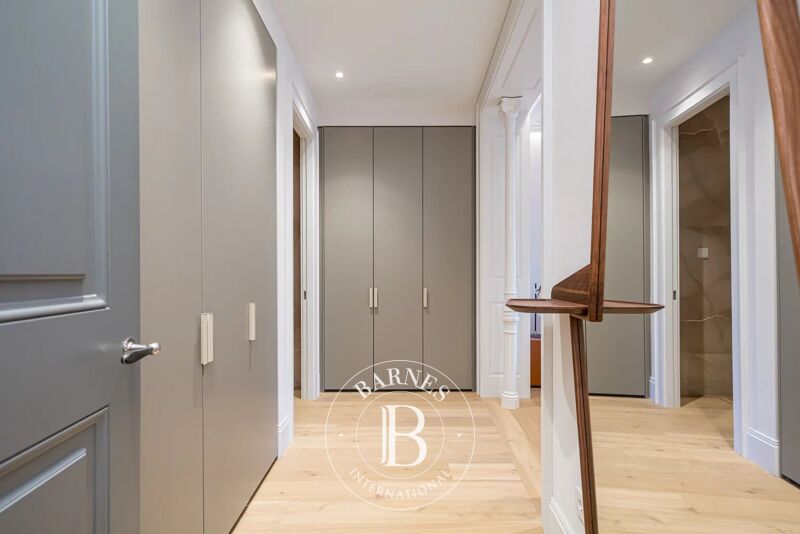 Zu vermieten Wohnung | Madrid - picture 3