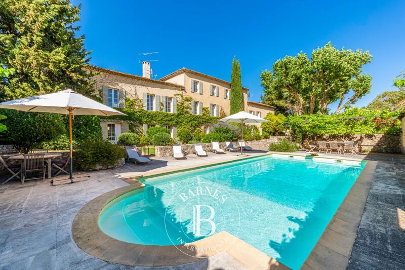 À vendre Propriété | Aix-en-Provence - picture 1