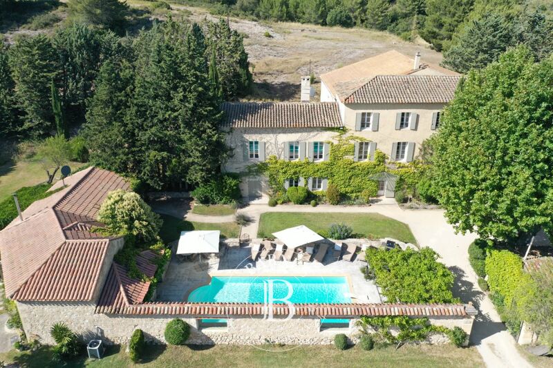 À vendre Propriété | Aix-en-Provence - picture 3