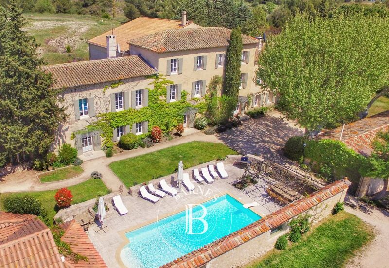 À vendre Propriété | Aix-en-Provence - picture 1