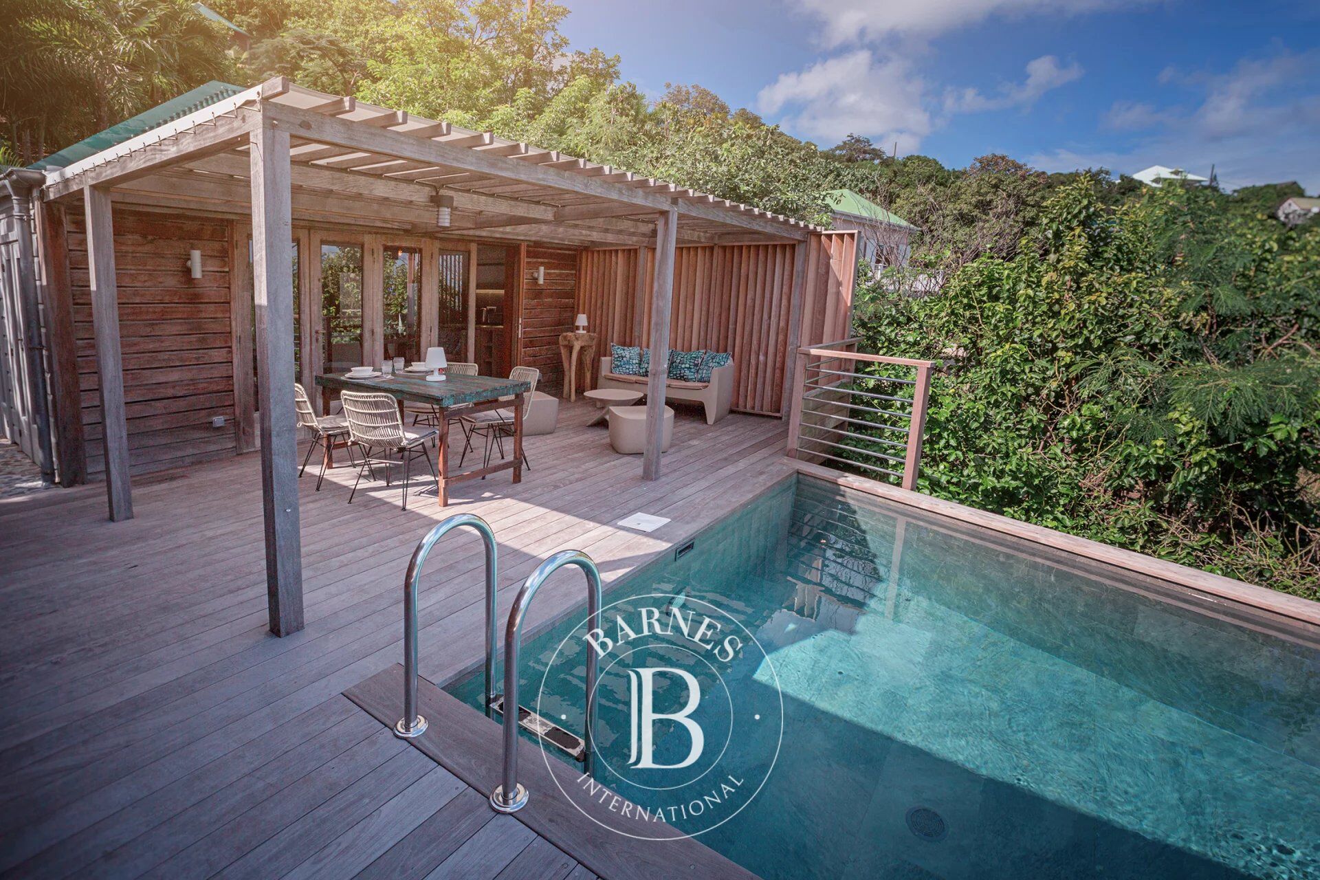 Villa Saint-Barthélemy - picture 2