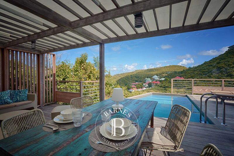 À vendre Villa | Saint-Barthélemy - picture 3