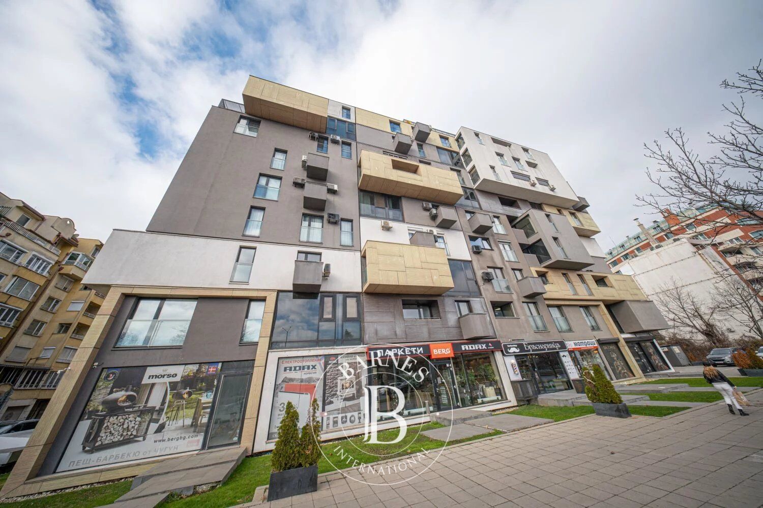 Appartement Sofia - picture 1