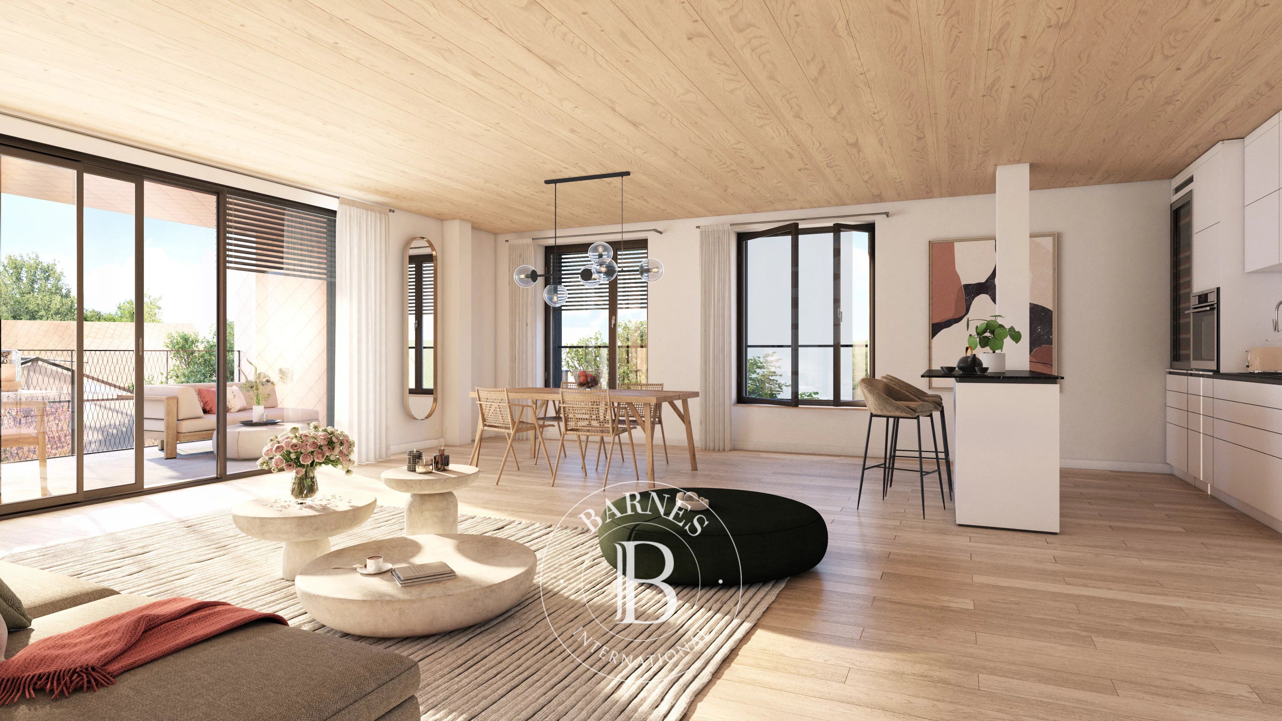 Piso Esch-sur-Alzette - picture 1