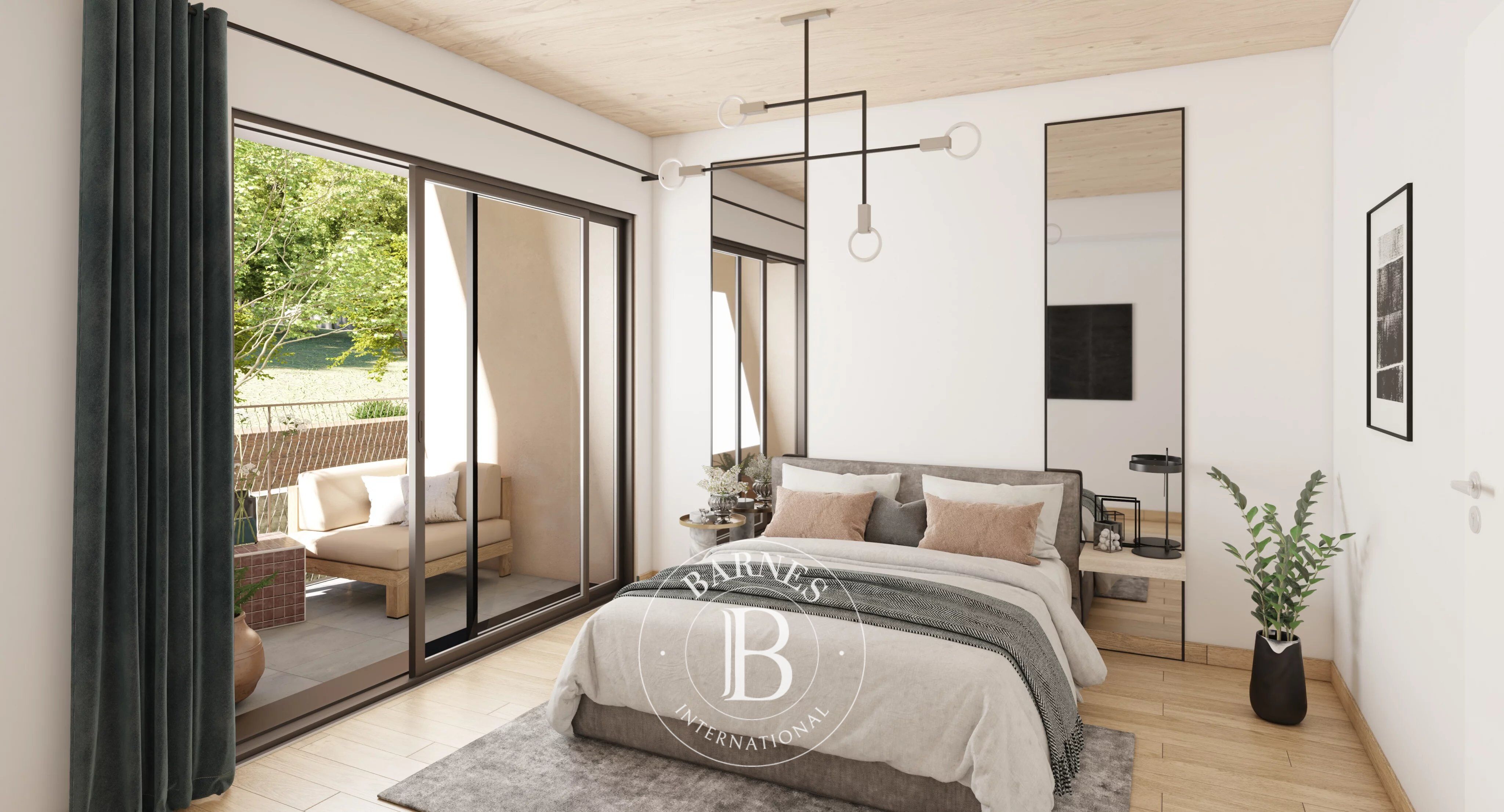 Piso Esch-sur-Alzette - picture 2