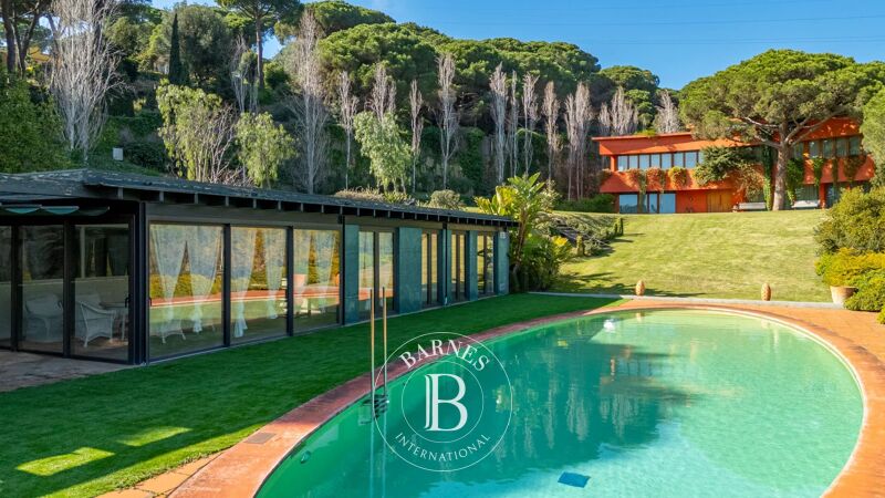 Venta Casa | Sant Andreu de Llavaneres - picture 1