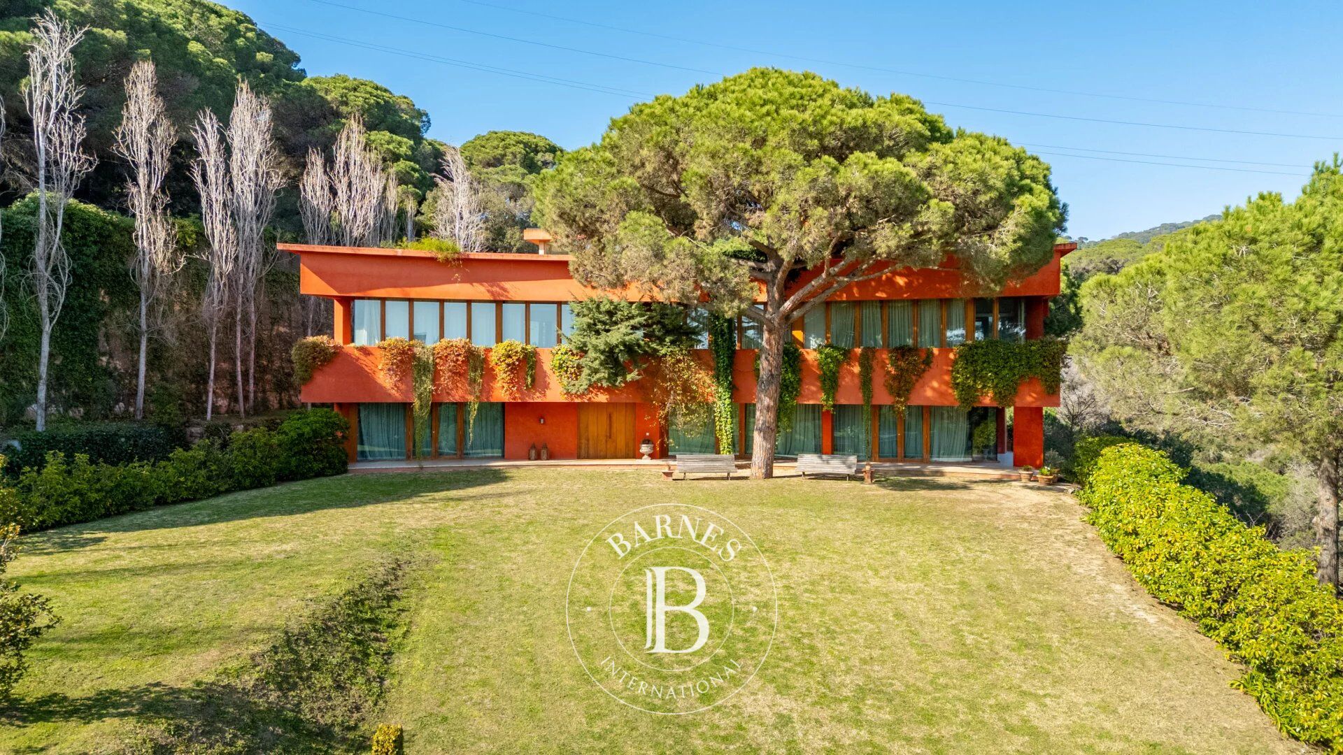 Casa Sant Andreu de Llavaneres - picture 2