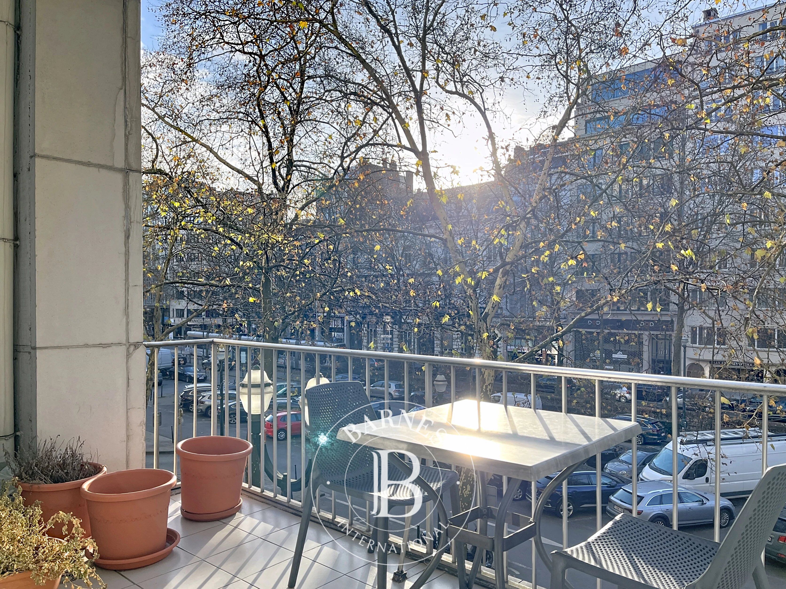 Piso Bruxelles - picture 3