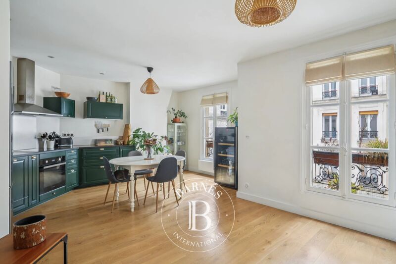 À louer Appartement | Paris 10ème - picture 1