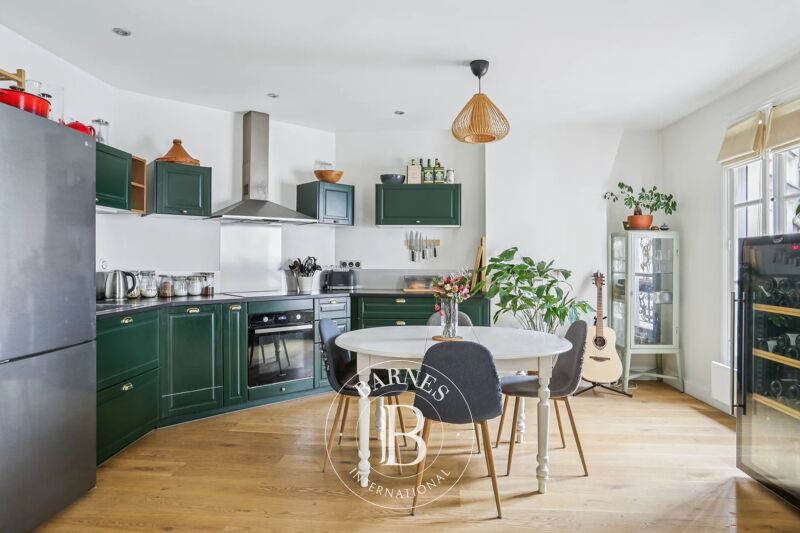 À louer Appartement | Paris 10ème - picture 3