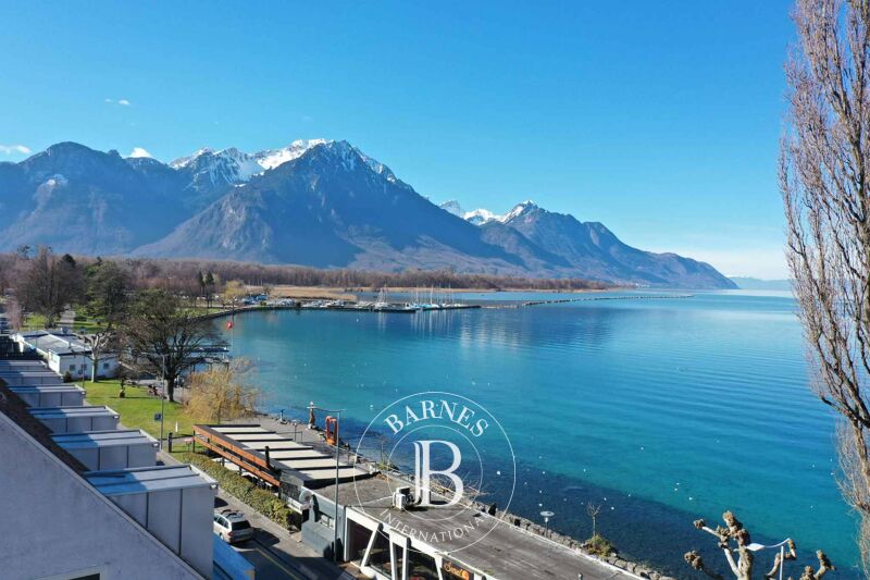 Vendita Attico | Villeneuve VD - picture 1