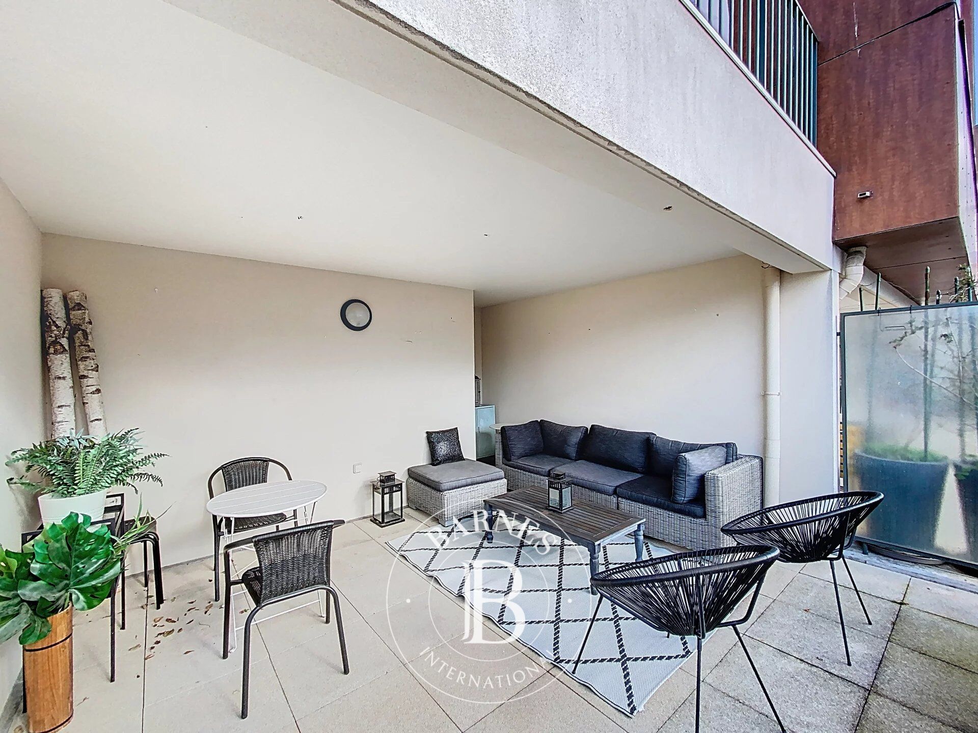 Le service de la location Barnes vous propose ce bien. - picture 2