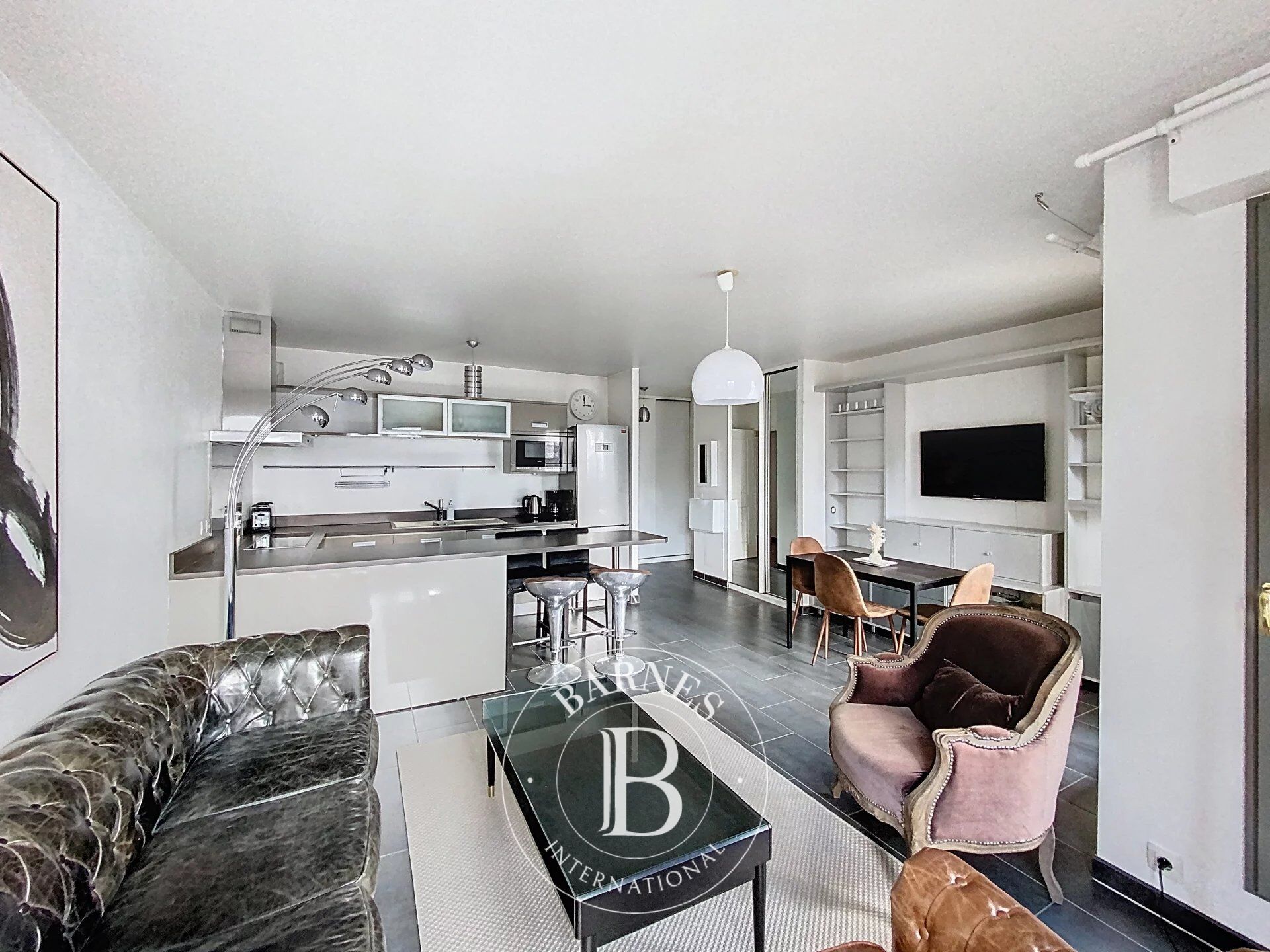 Le service de la location Barnes vous propose ce bien. - picture 2