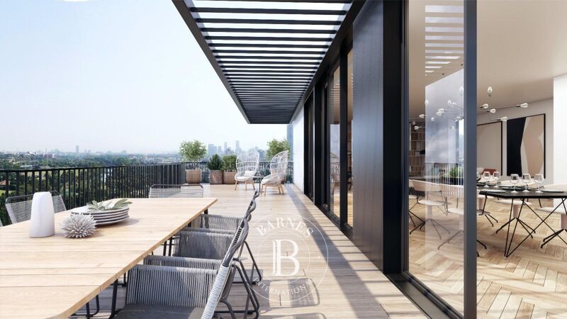 À vendre Penthouse | Tel Aviv-Yafo - picture 1