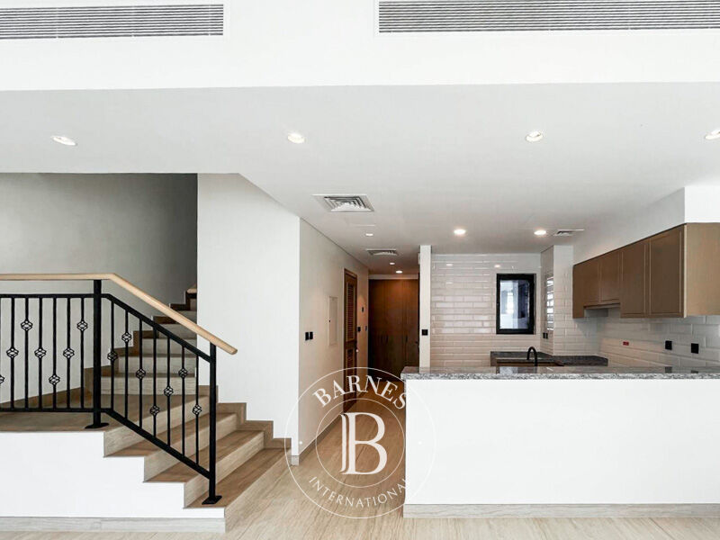 Maison de ville Damac Lagoons - picture 3