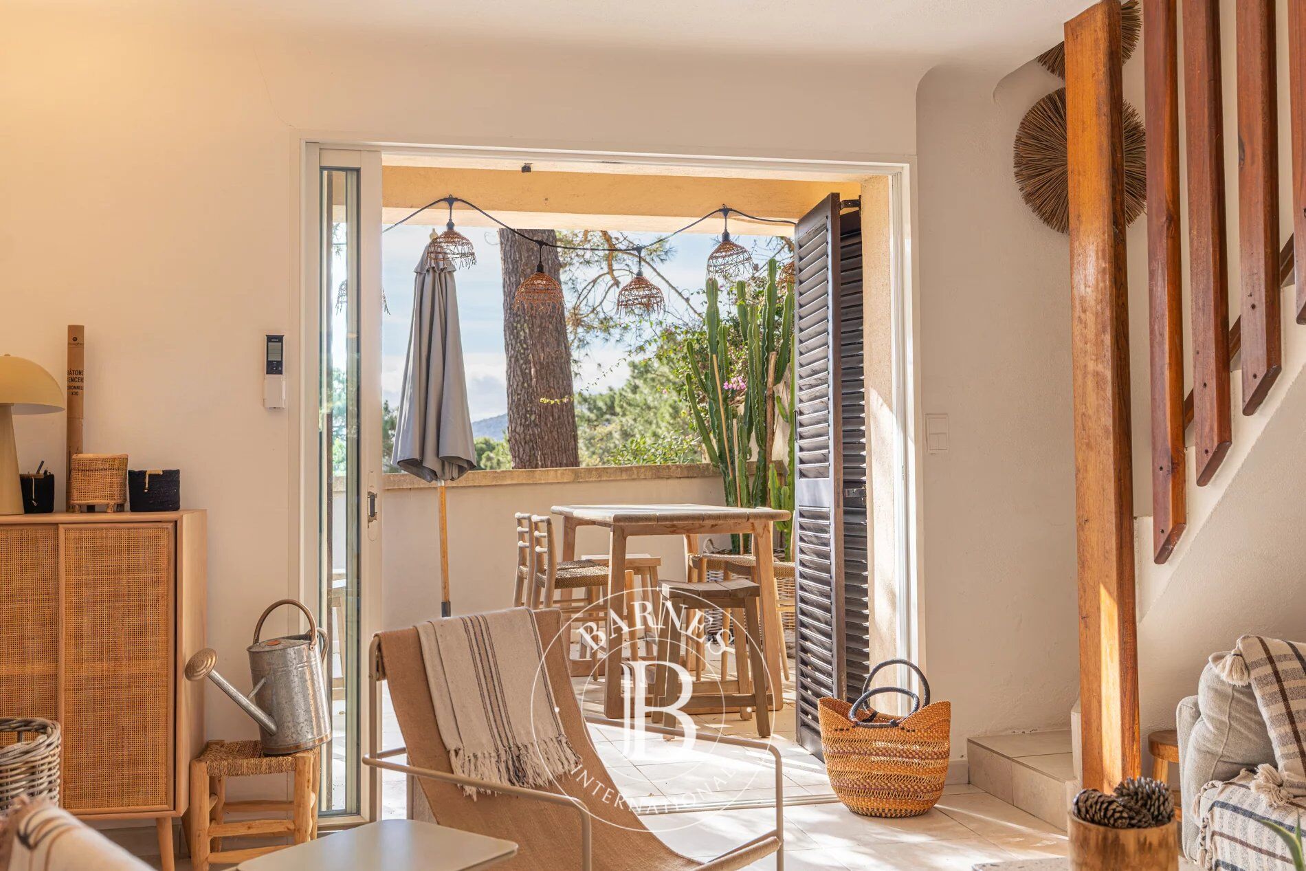 Villa Lecci - picture 3