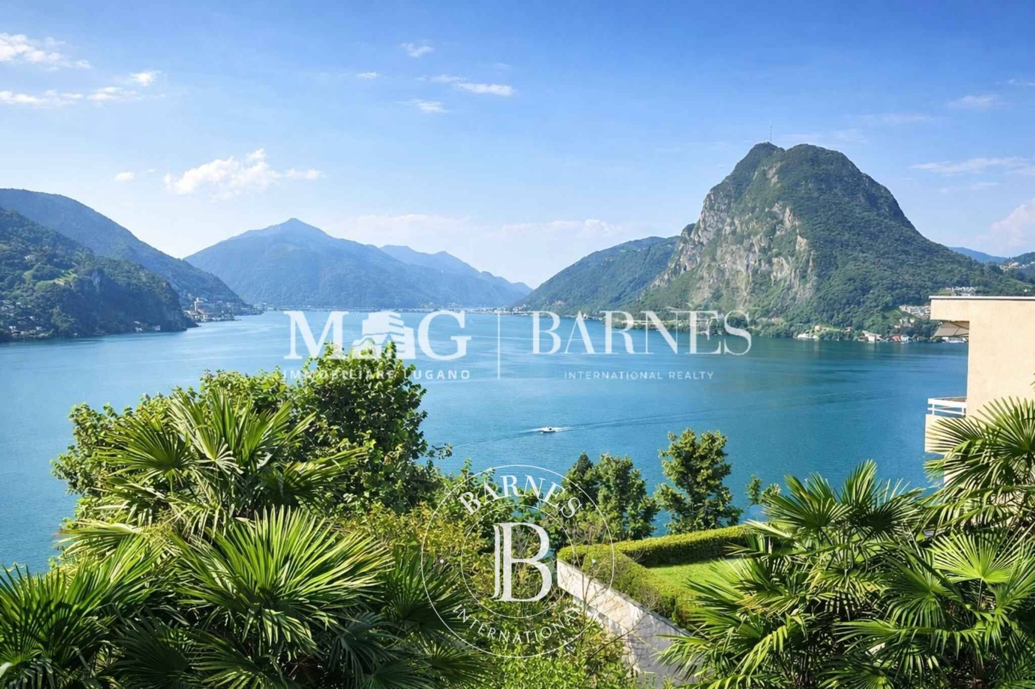 Appartement Lugano - picture 2