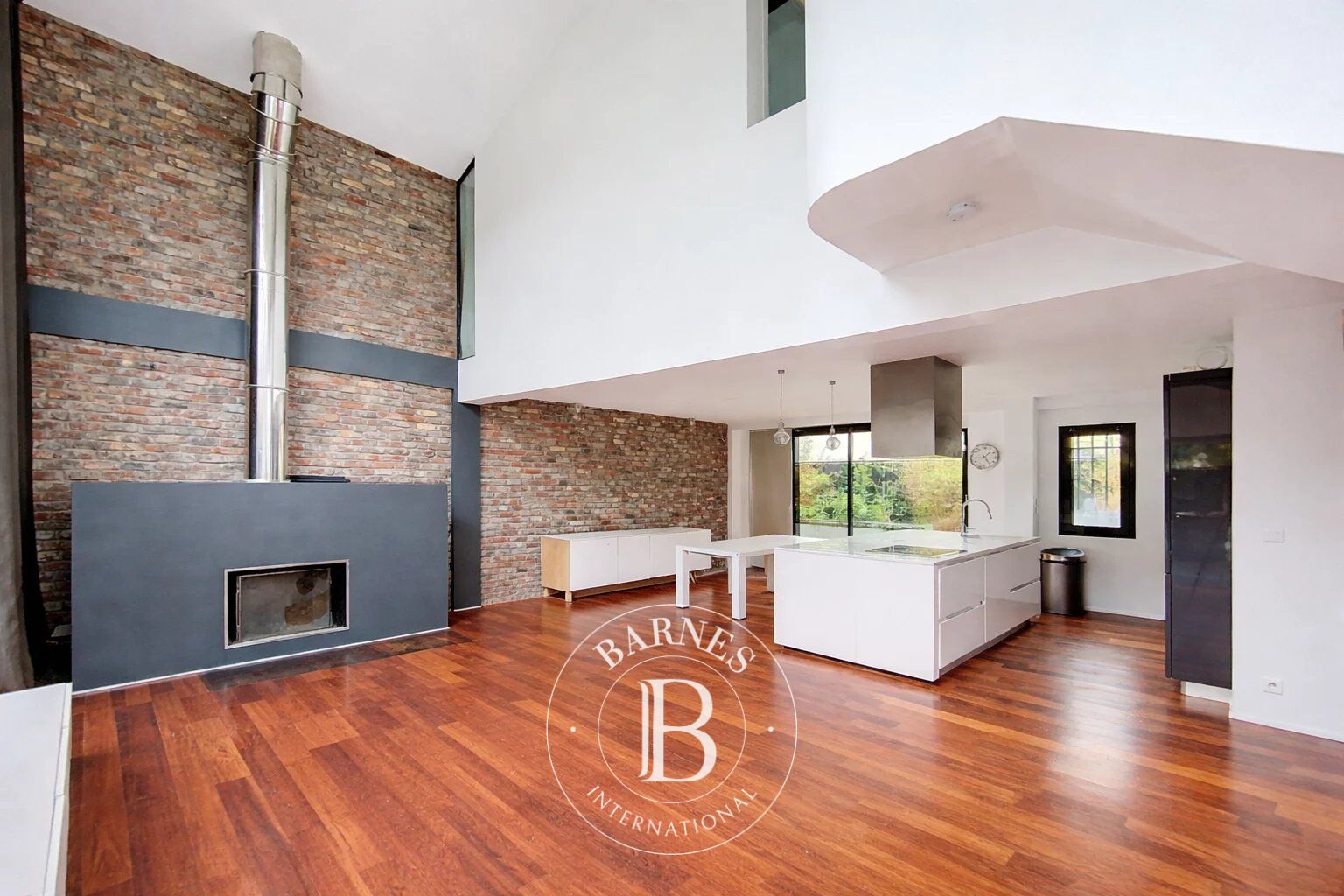 Appartamento Colombes - picture 2