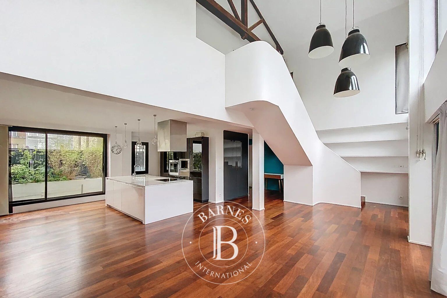 Appartamento Colombes - picture 1