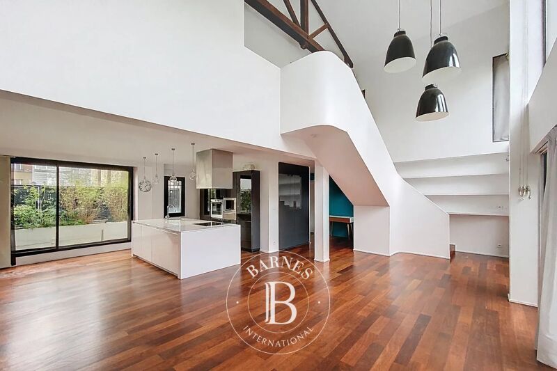 Affitto Appartamento | Colombes - picture 1