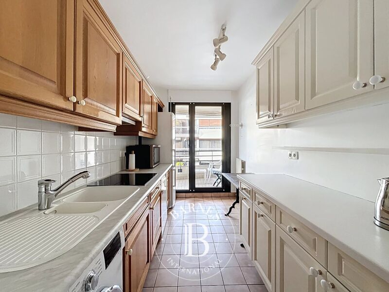 À louer Appartement | Boulogne-Billancourt - picture 3