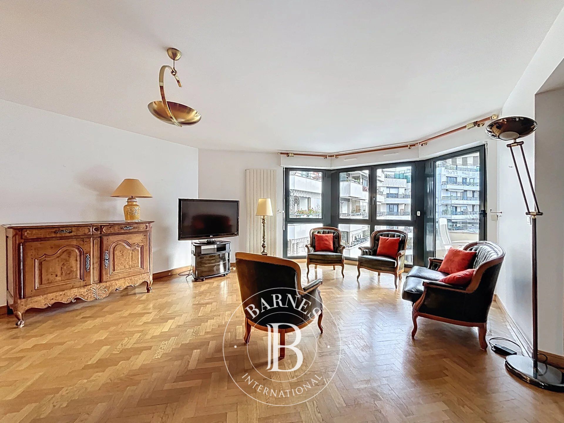 Le service location de la Maison BARNES vous propose ce bien : - picture 2