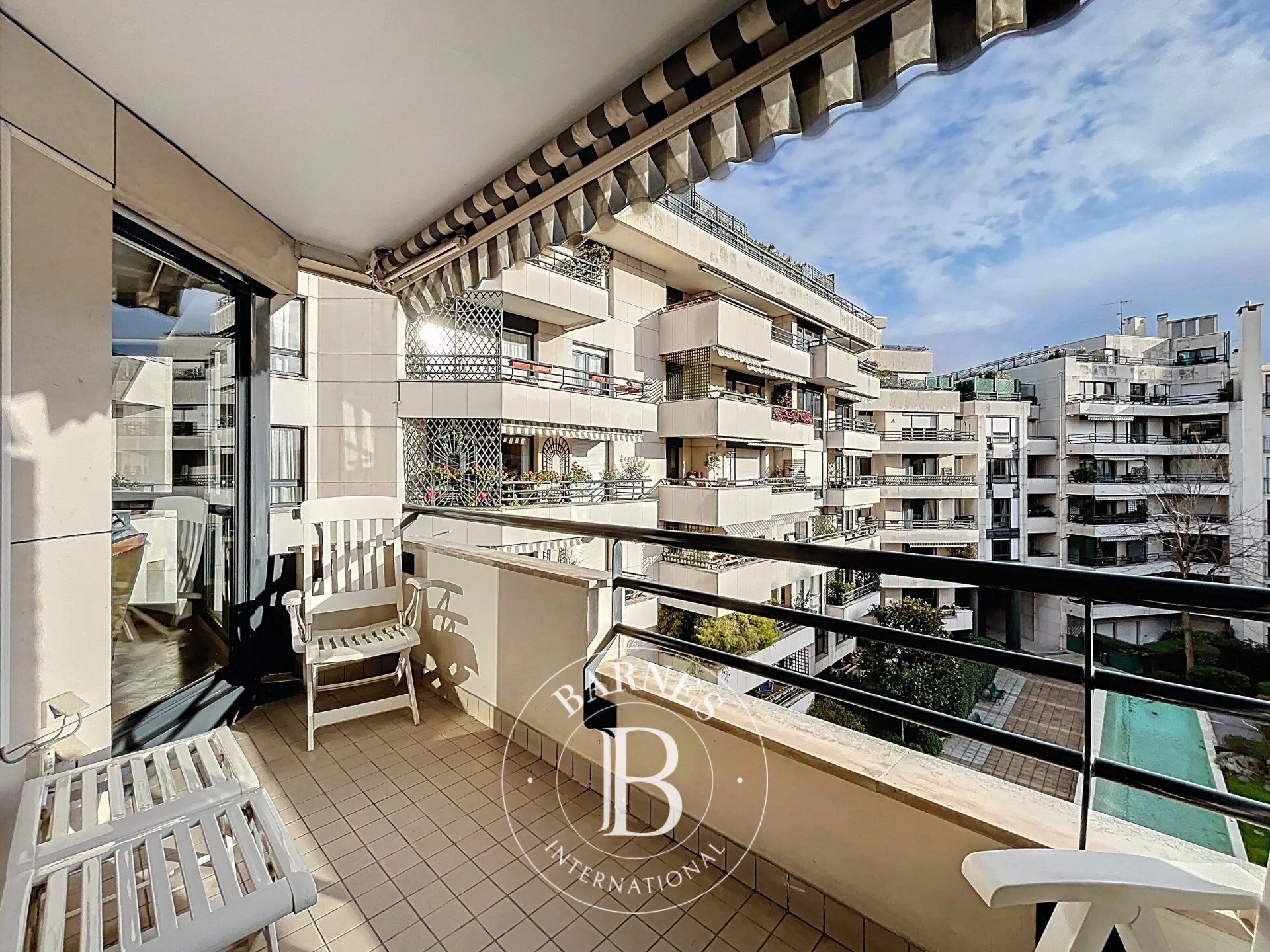 Le service location de la Maison BARNES vous propose ce bien : - picture 1