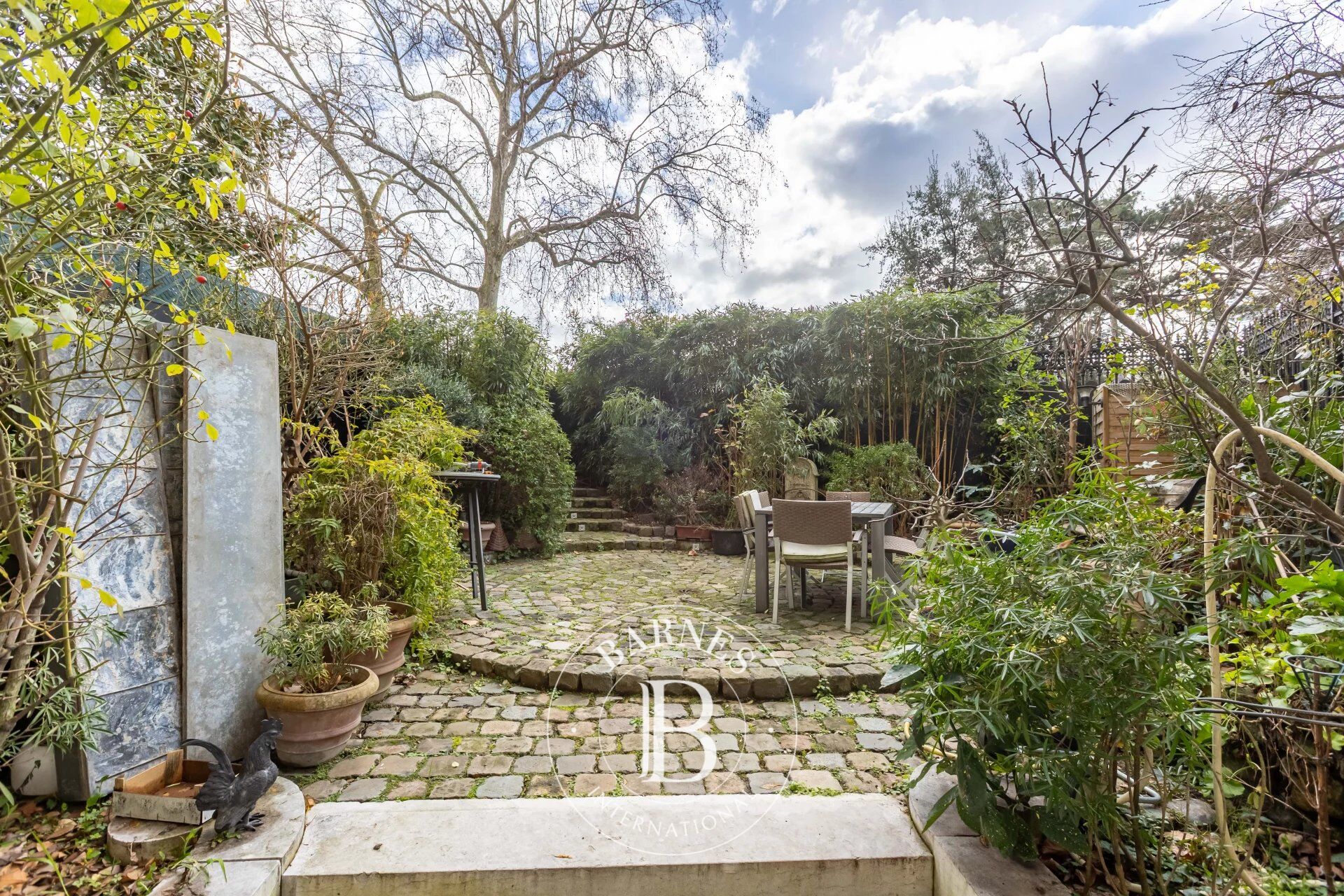 Appartamento Paris 16ème - picture 3