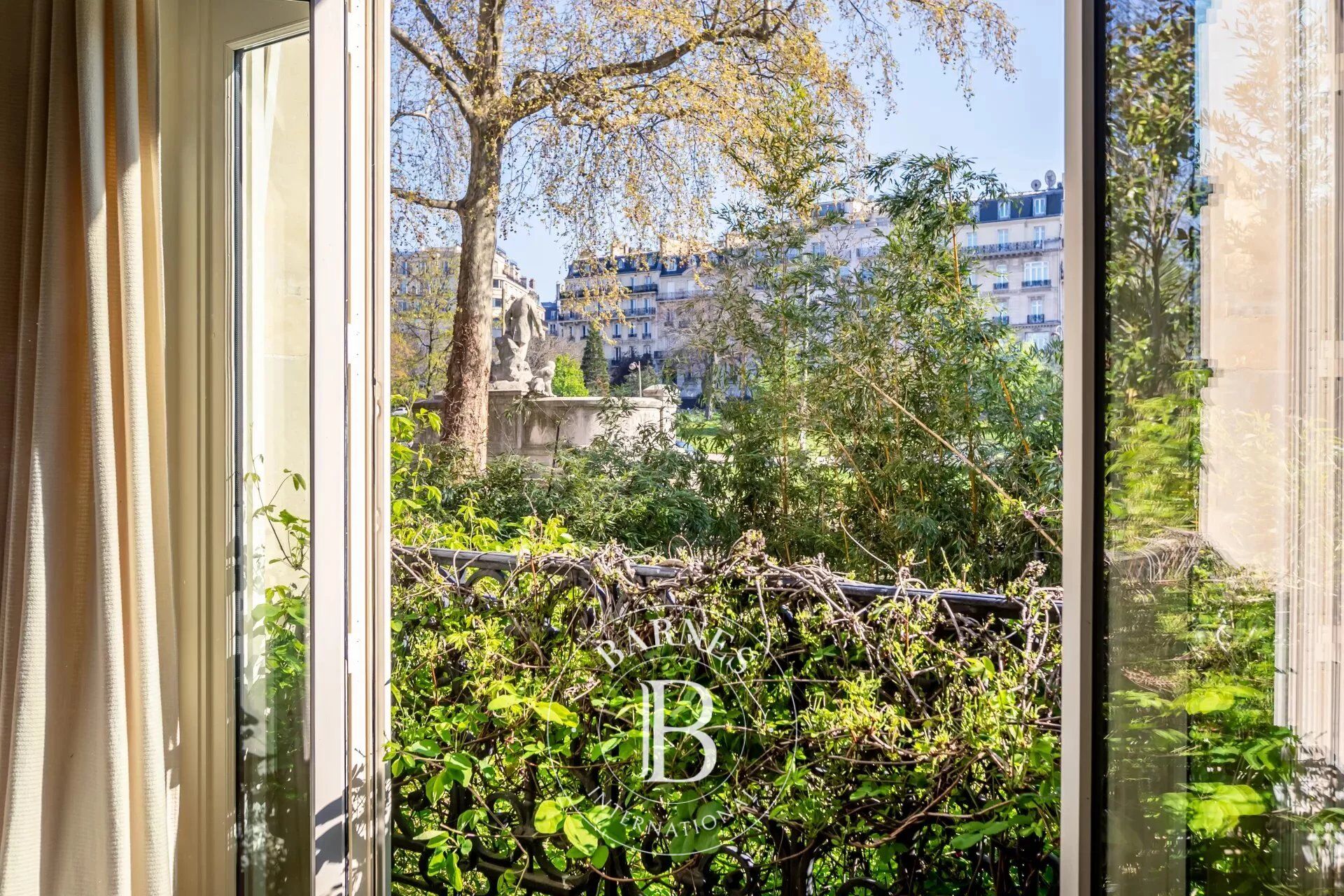 Appartamento Paris 16ème - picture 2