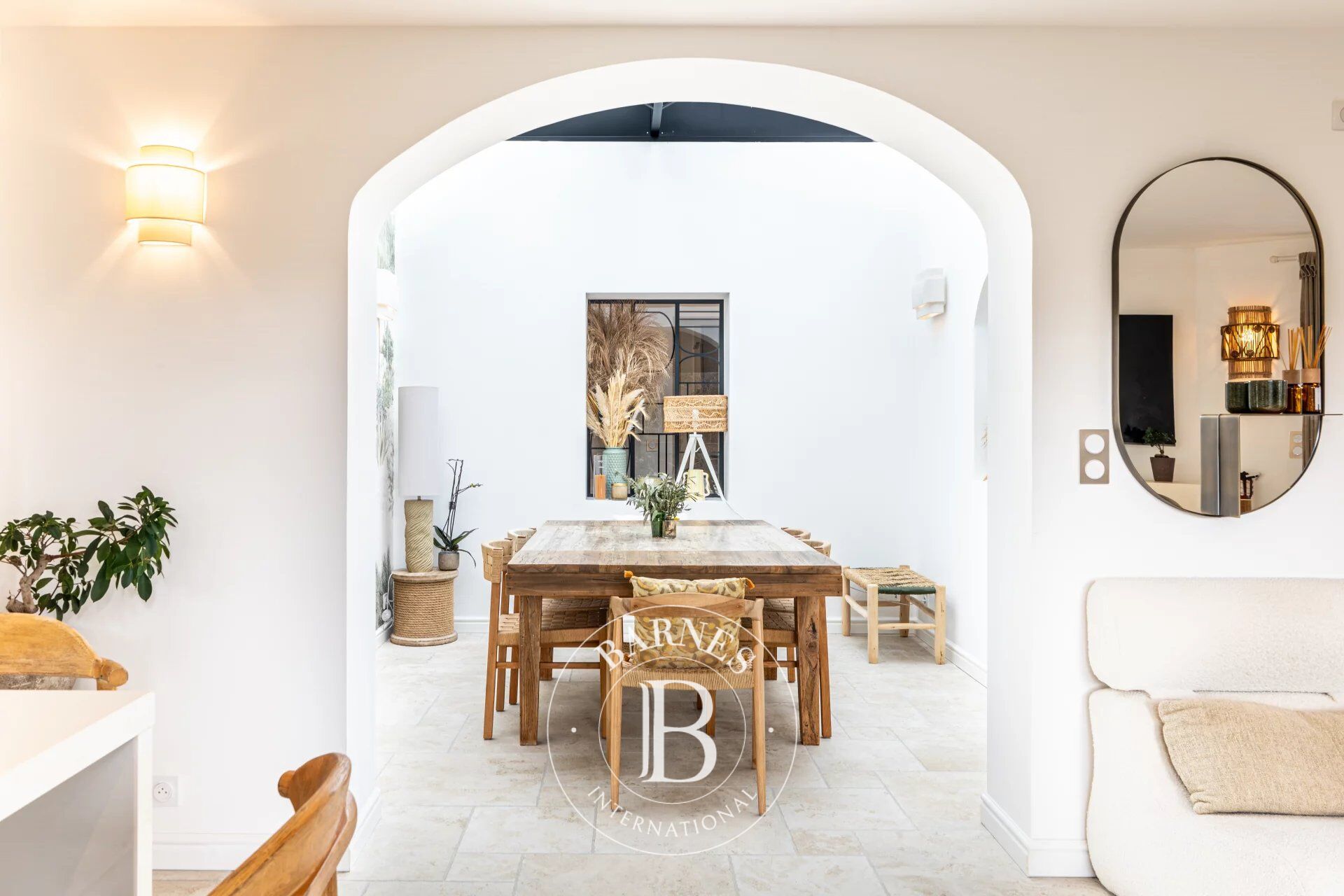 Porto-Vecchio, Villa plain-pied, 4 chambres, proche plage Palombagia, piscine - picture 2