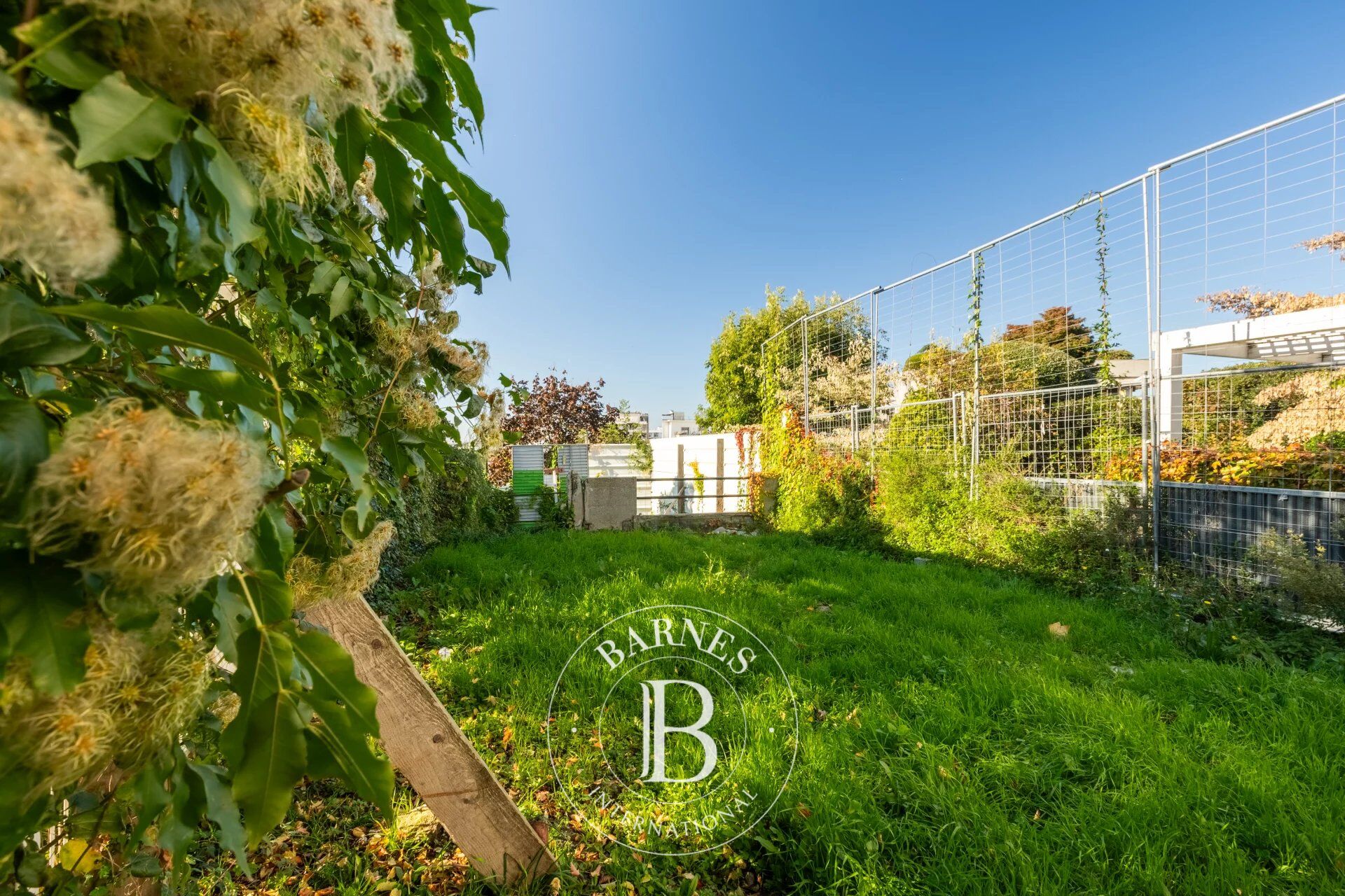 Vendita Terreno edificabile | Paris 19ème - picture 7