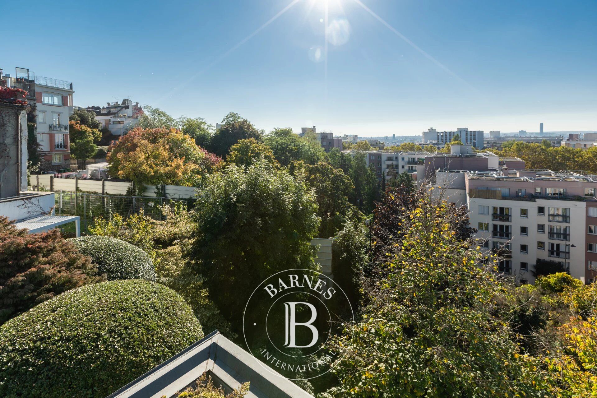 Vendita Terreno edificabile | Paris 19ème - picture 8