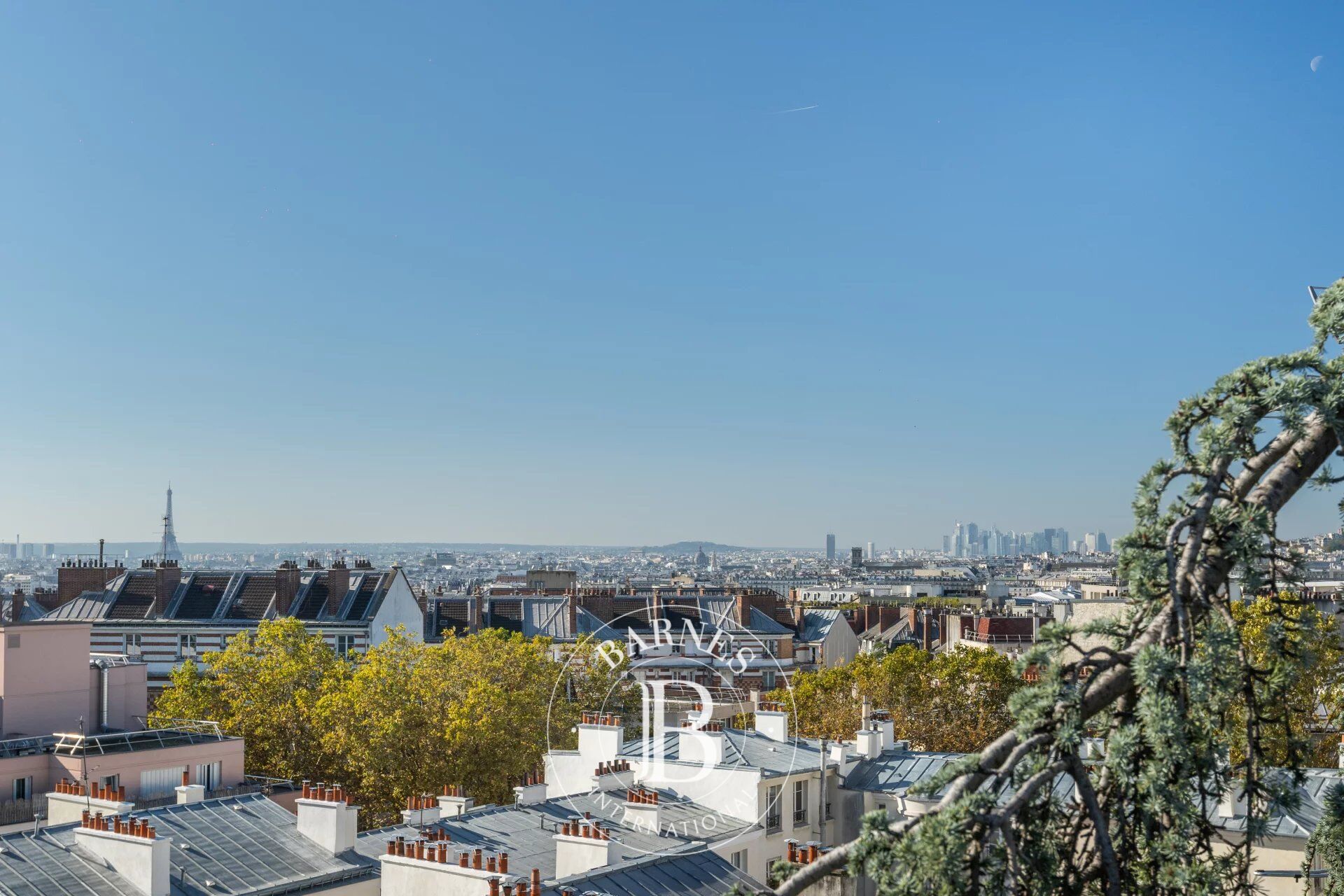 Vendita Terreno edificabile | Paris 19ème - picture 5