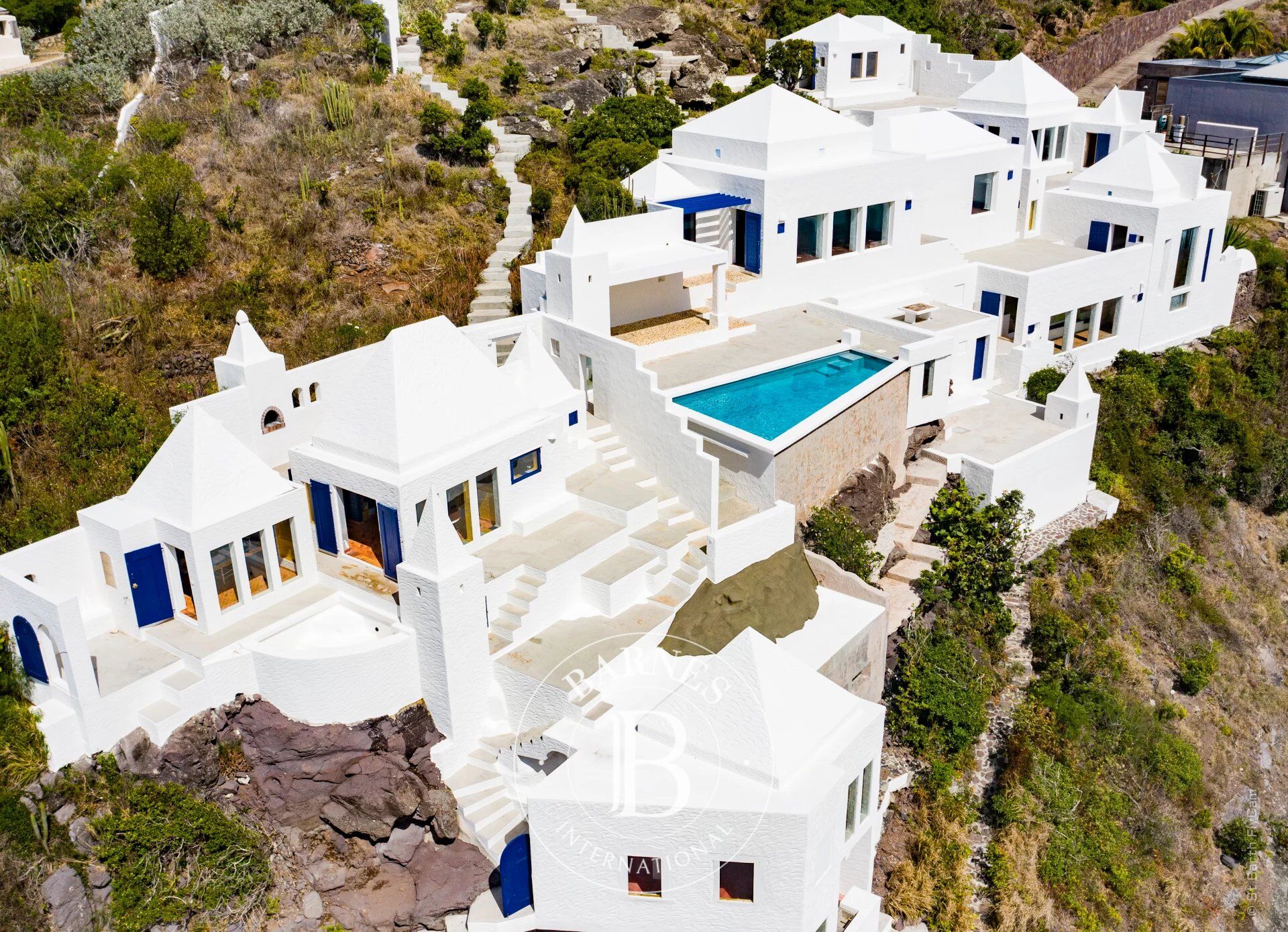 Venta Villa | Saint-Barthélemy - picture 7