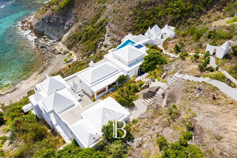 Vendita Villa | Saint-Barthélemy - picture 1