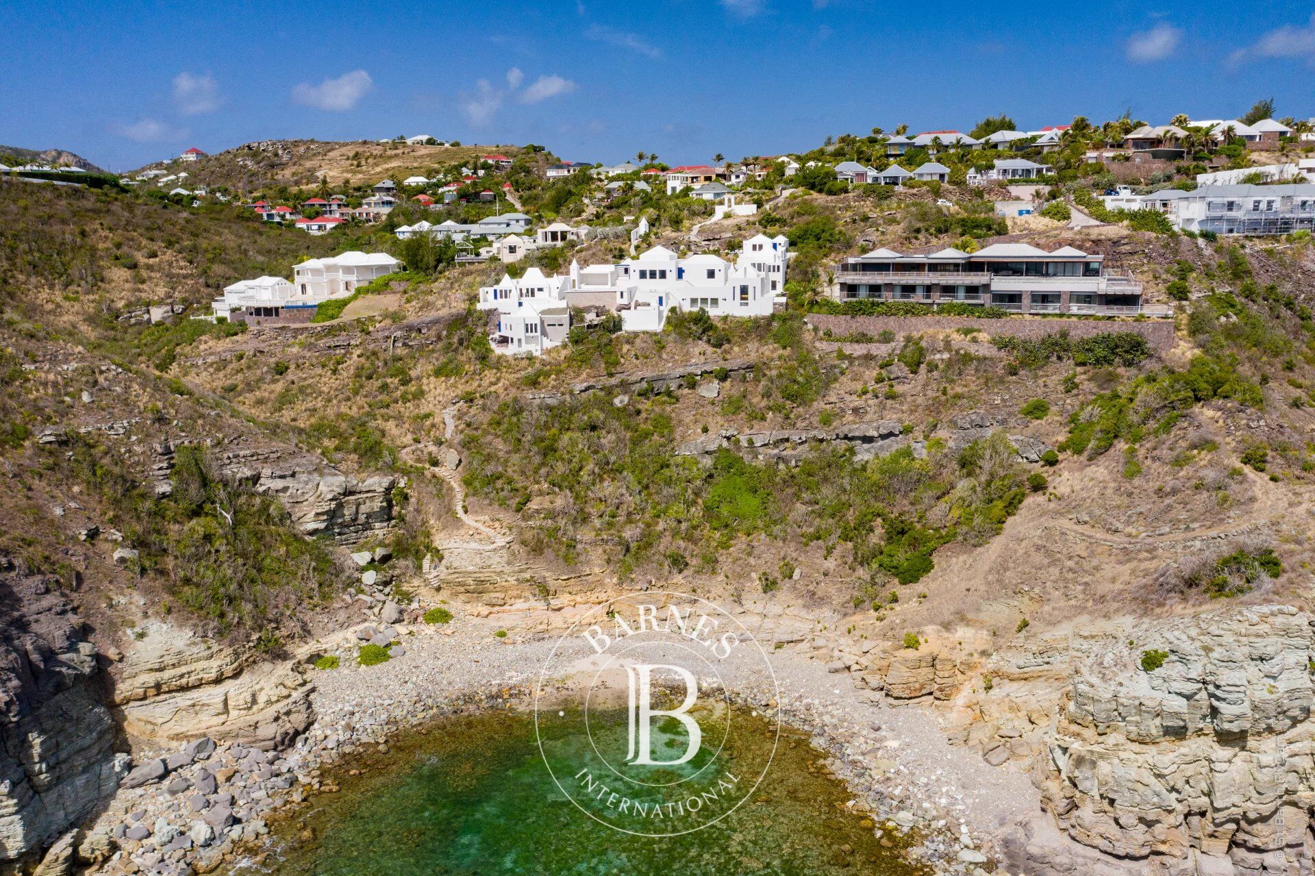 Venta Villa | Saint-Barthélemy - picture 10