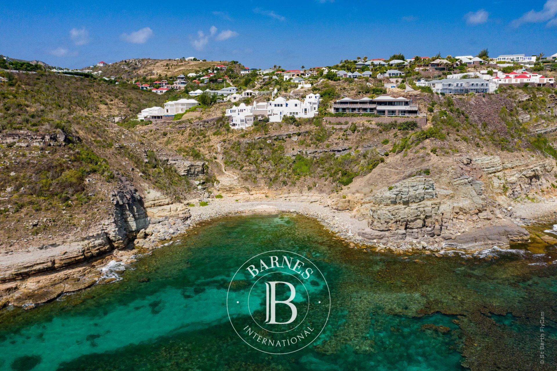 Venta Villa | Saint-Barthélemy - picture 9