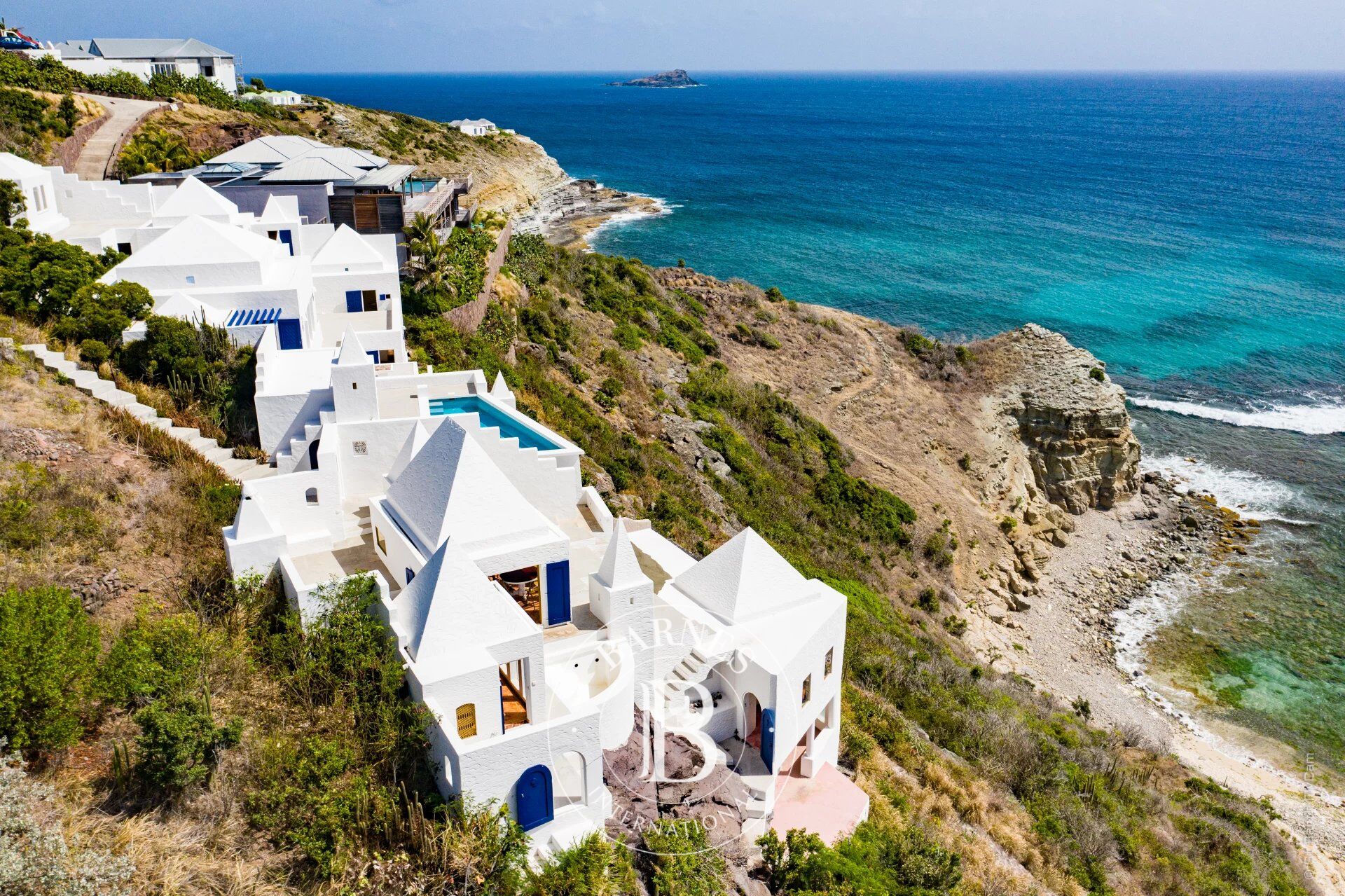 Venta Villa | Saint-Barthélemy - picture 8