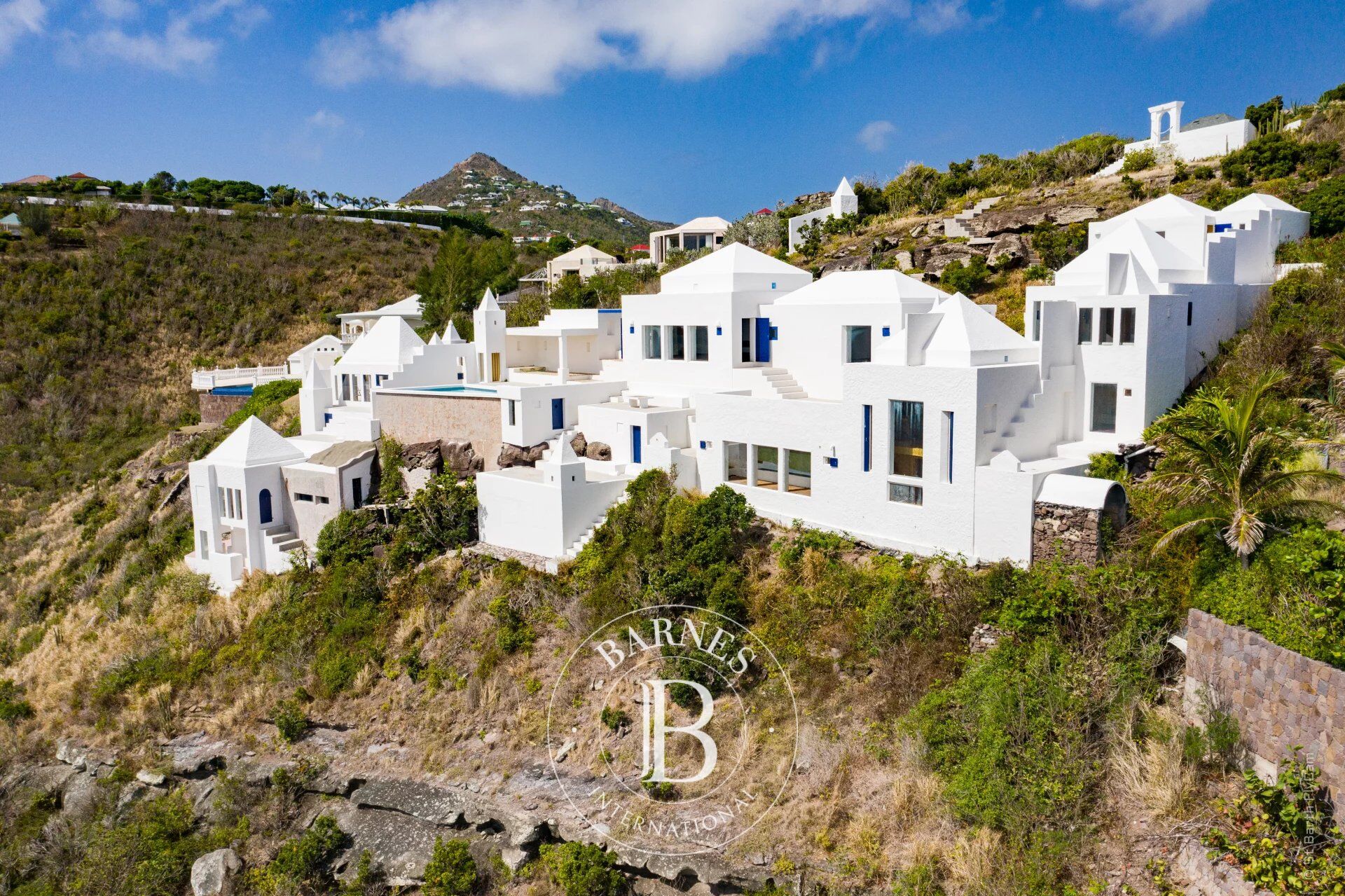 Venta Villa | Saint-Barthélemy - picture 4