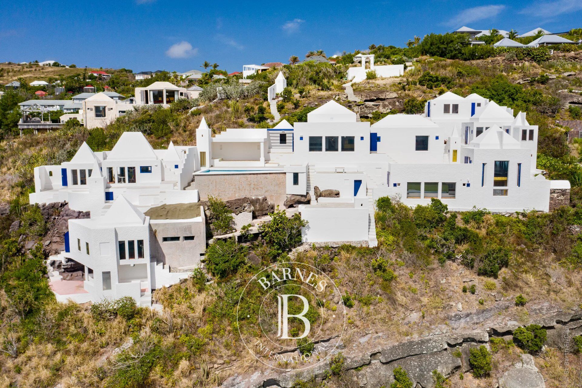 Venta Villa | Saint-Barthélemy - picture 5