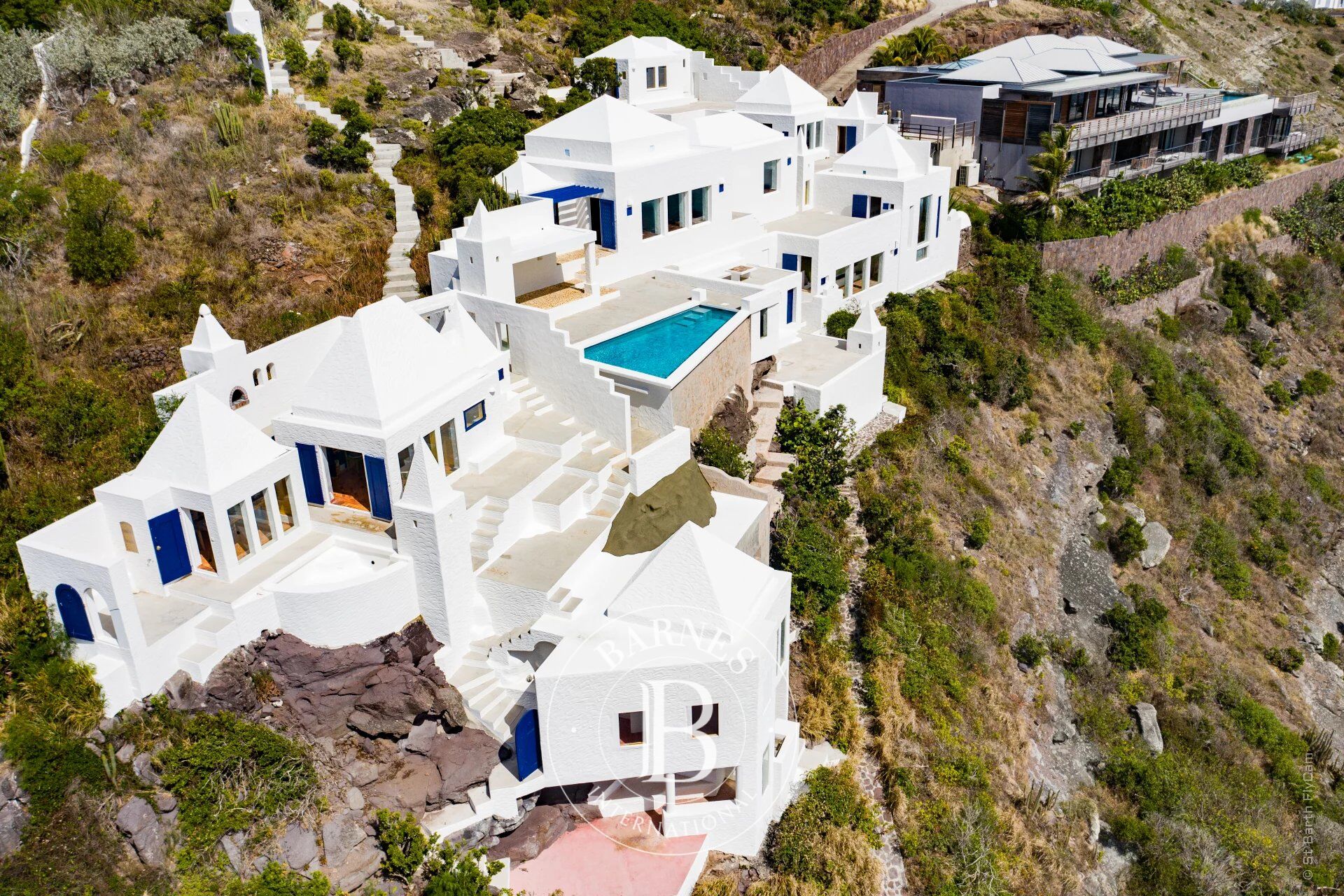 Venta Villa | Saint-Barthélemy - picture 6