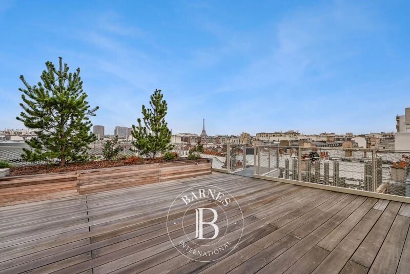 For Sale Apartment | Paris 15ème - picture 1