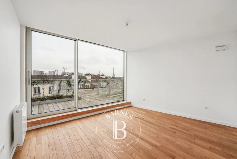 For Sale Apartment | Paris 15ème - picture 3