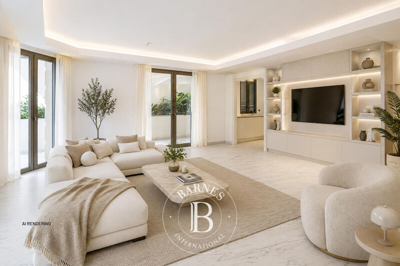 Zu vermieten Wohnung | Monaco - picture 1