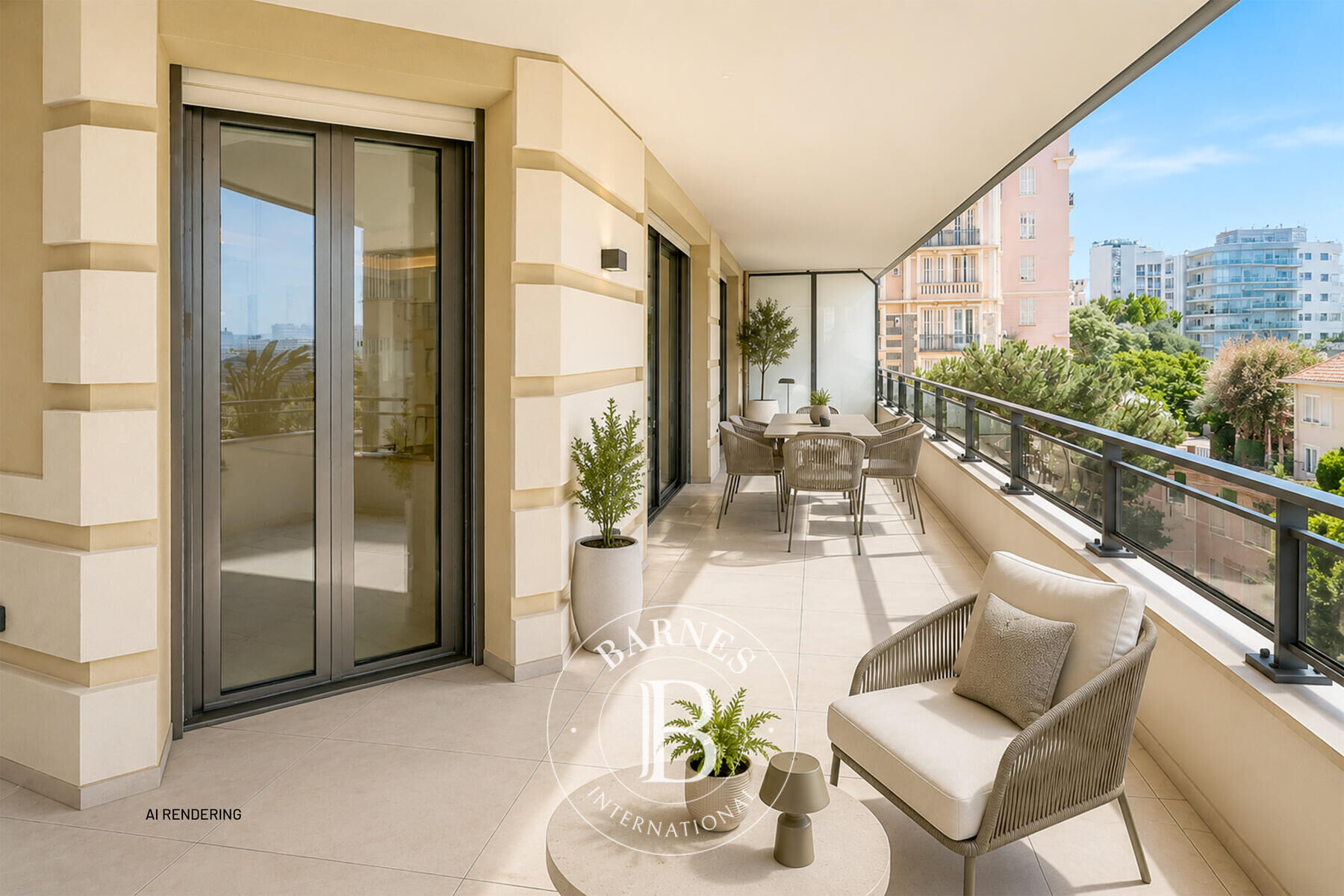 Wohnung Monaco - picture 3