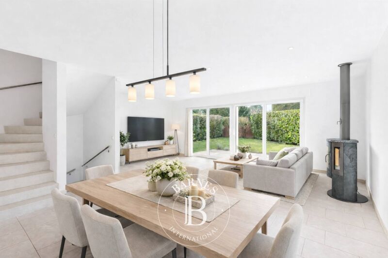 À vendre Villa jumelée | Coppet - picture 2