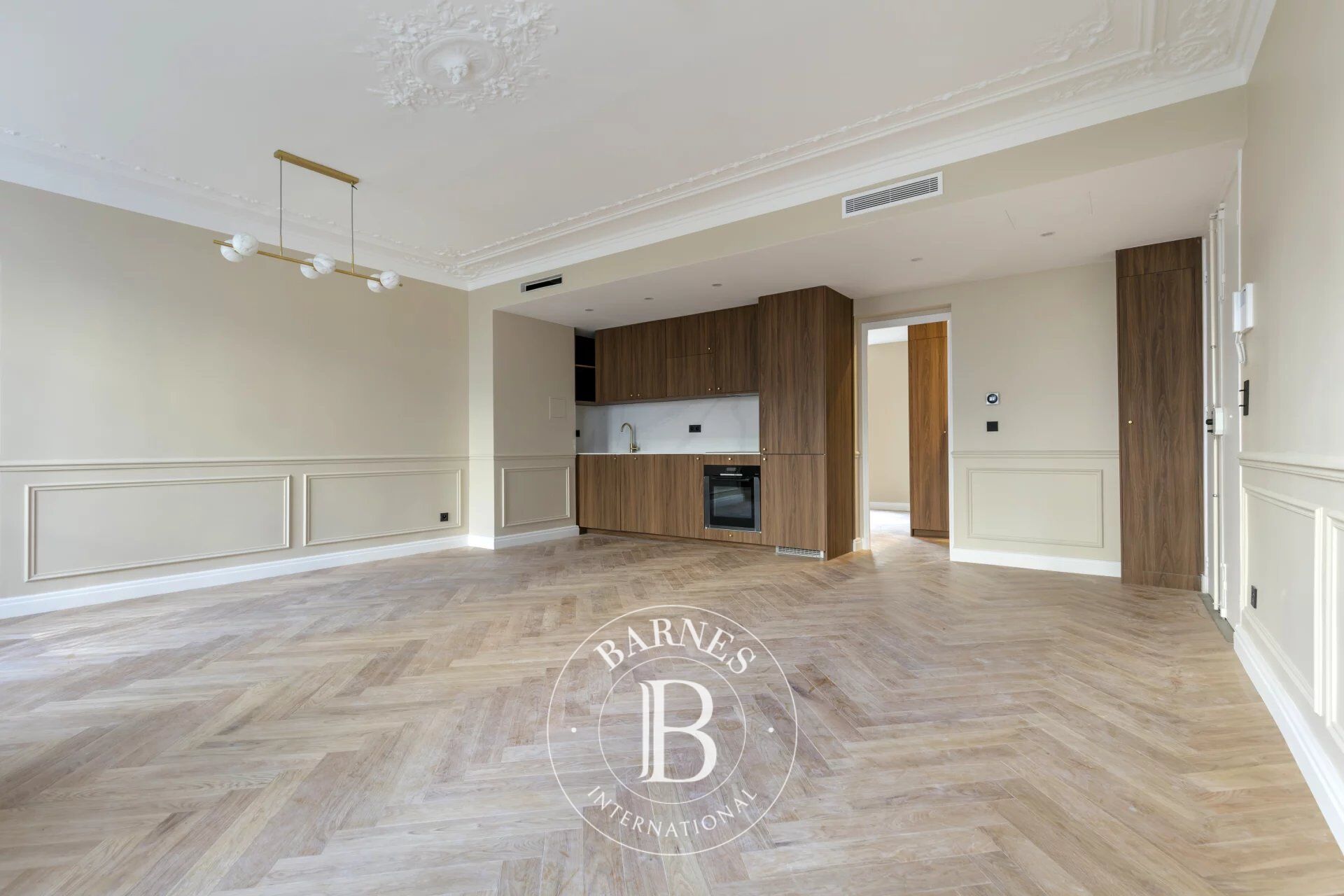 Venta Piso | Paris 8ème - picture 4