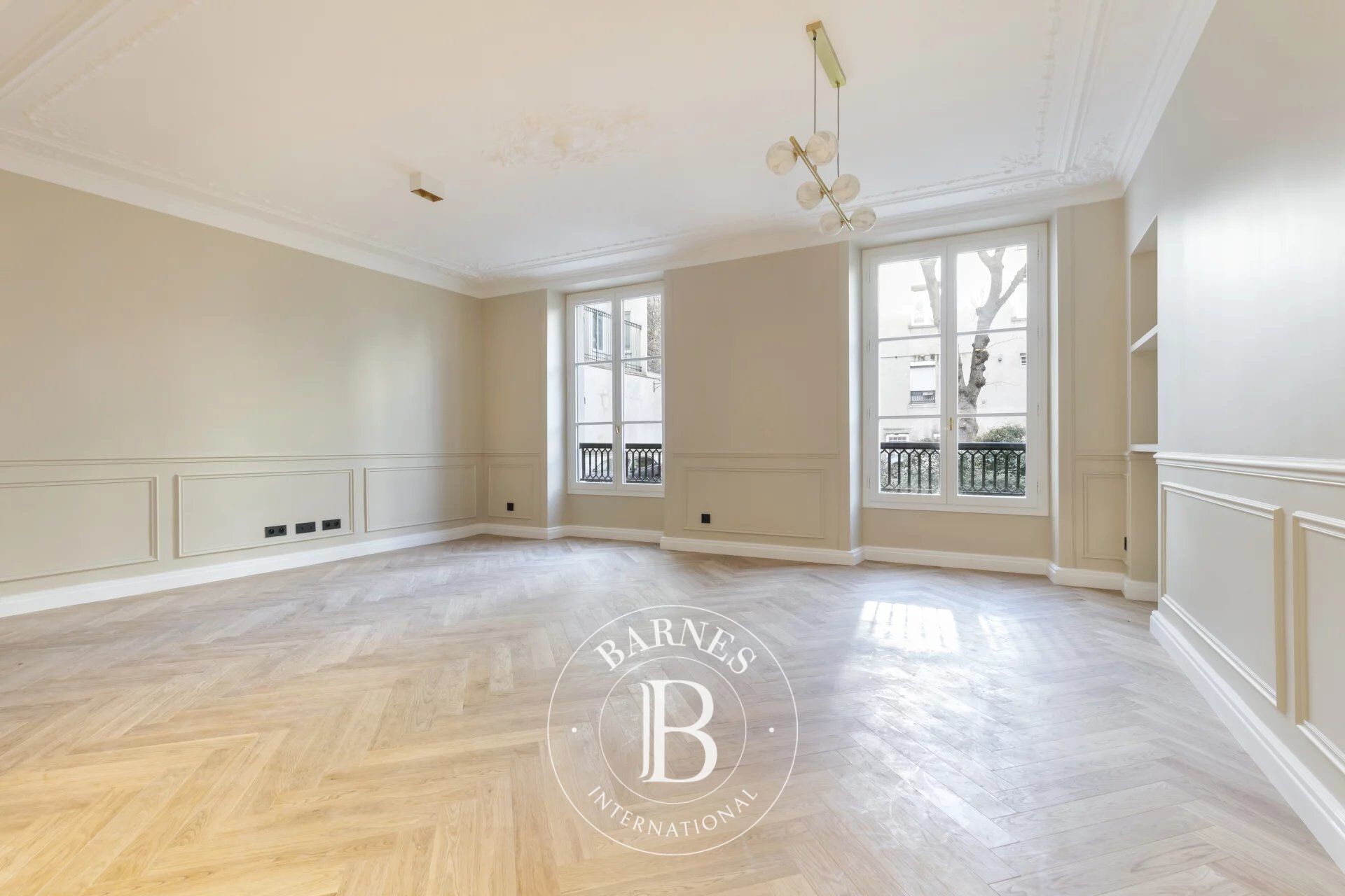 Appartamento Paris 8ème - picture 2